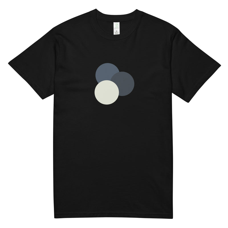 Halo Series : Tee / Mist