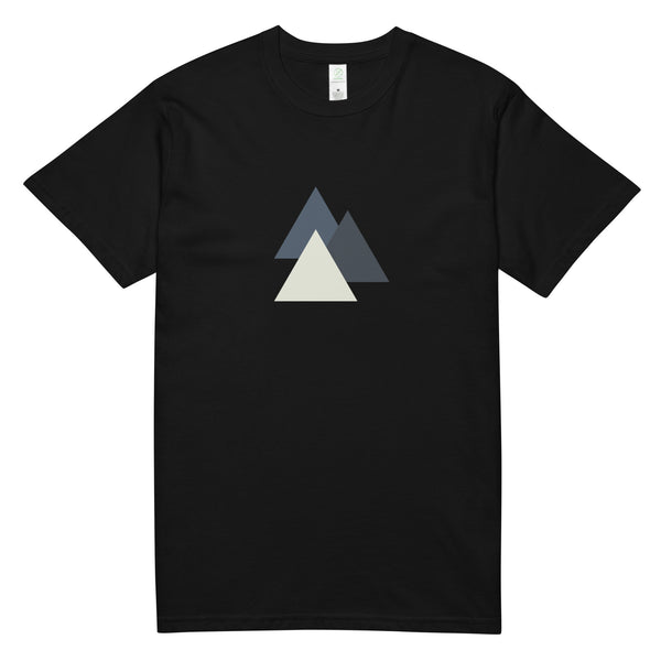 Apex Series : Tee / Mist