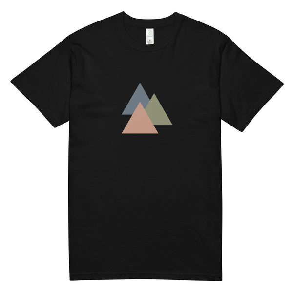 Apex Series : Tee / Khaki
