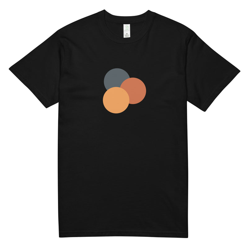 Halo Series : Tee / Ember